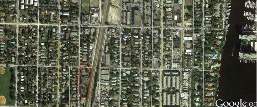 301 SE 1st Avenue, Delray Beach, FL