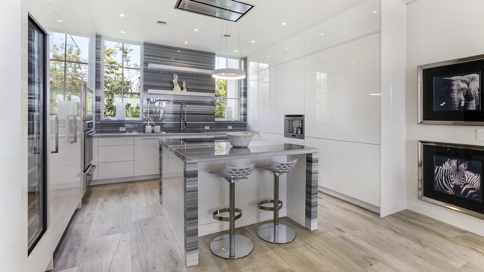Hudson Estates, Hudson Avenue 26, Ocean Ridge, FL